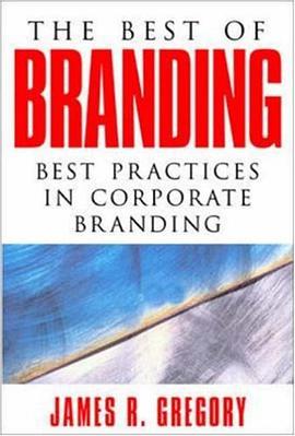 The Best of Branding pdf epub mobi 电子书 下载