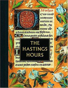 The Hastings Hours (Illuminated Gift) pdf epub mobi 電子書 下載