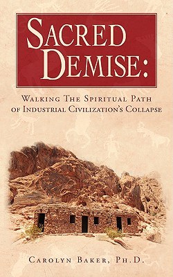 Sacred Demise pdf epub mobi 电子书 下载