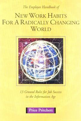 The Employee Handbook of New Work Habits for a Radically Changing World pdf epub mobi 电子书 下载