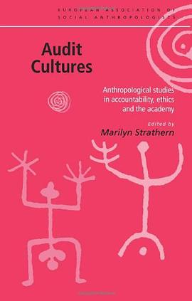 Audit Cultures pdf epub mobi 电子书 下载