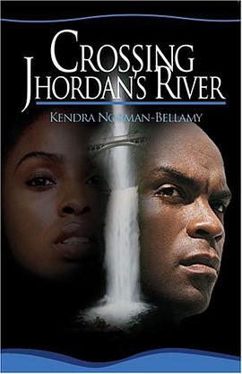Crossing Jhordan's River
