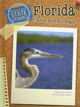 Florida Plants and Animals pdf epub mobi 电子书 下载
