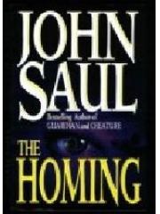 The Homing pdf epub mobi 电子书 下载