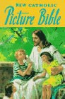 New Catholic Picture Bible pdf epub mobi 电子书 下载