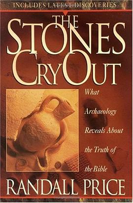 The Stones Cry Out pdf epub mobi 電子書 下載