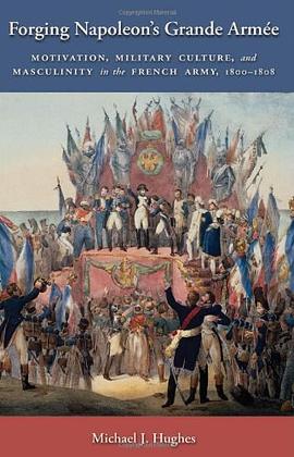 Forging Napoleon's Grande Armee pdf epub mobi 電子書 下載