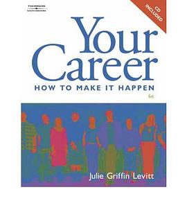 Your Career pdf epub mobi 电子书 下载
