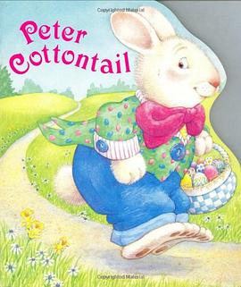 Peter Cottontail
