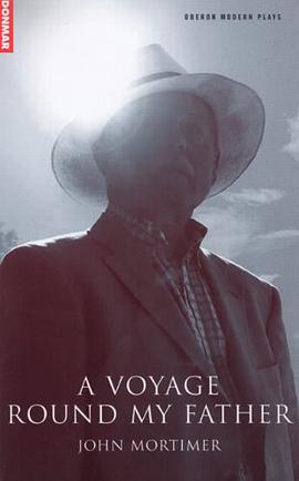 A Voyage Round My Father pdf epub mobi 电子书 下载