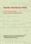 Nordic Architects Write pdf epub mobi 电子书 下载