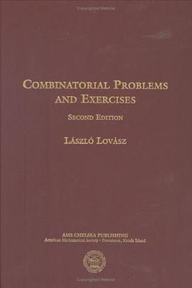 Combinatorial Problems and Exercises pdf epub mobi 电子书 下载