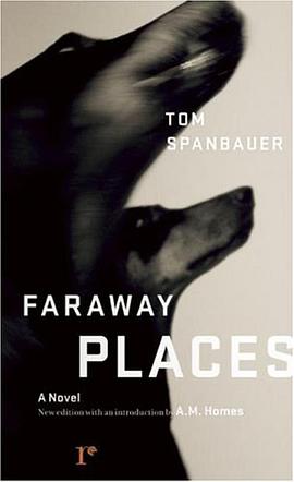 Faraway Places (Hawthorne Rediscovery) pdf epub mobi 电子书 下载
