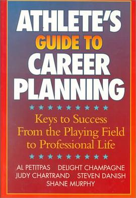 Athlete's Guide to Career Planning pdf epub mobi 电子书 下载