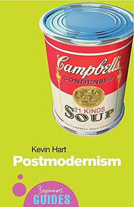 Postmodernism pdf epub mobi 电子书 下载