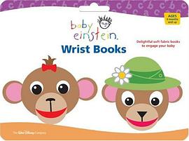 Baby Einstein Wrist Books pdf epub mobi 电子书 下载