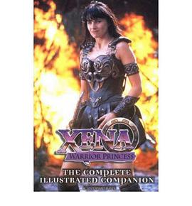 Xena Warrior Princess pdf epub mobi 下载