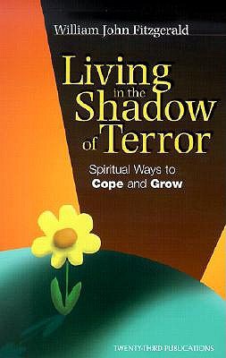 Living in the Shadow of Terror pdf epub mobi 电子书 下载