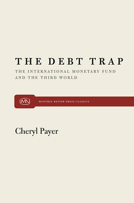 The Debt Trap pdf epub mobi 下载