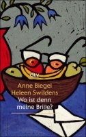 Wo ist denn meine Brille? pdf epub mobi 电子书 下载