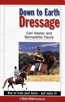 Down to Earth Dressage pdf epub mobi 电子书 下载