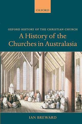 A History of the Churches in Australasia pdf epub mobi 电子书 下载
