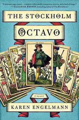The Stockholm Octavo pdf epub mobi 电子书 下载
