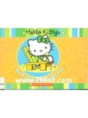 Hello Kitty's Book of Summertime Fun pdf epub mobi 電子書 下載