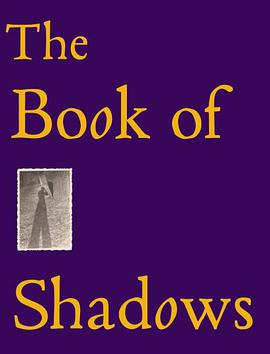 Book of Shadows pdf epub mobi 电子书 下载