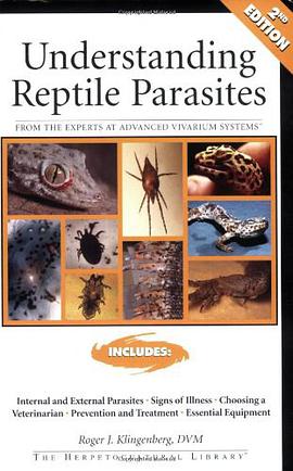 Understanding Reptile Parasites pdf epub mobi 电子书 下载