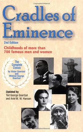 Cradles of Eminence pdf epub mobi 电子书 下载