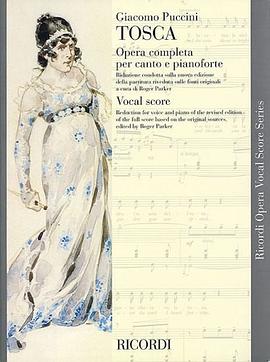 Tosca pdf epub mobi 電子書 下載