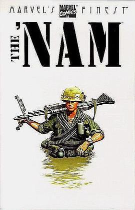 The `Nam (Marvel's Finest) pdf epub mobi 电子书 下载