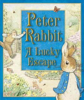 Peter Rabbit pdf epub mobi 电子书 下载