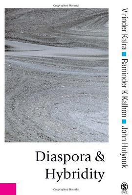 Diaspora & Hybridity pdf epub mobi 电子书 下载
