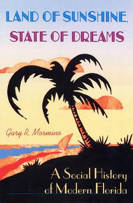 Land of Sunshine, State of Dreams pdf epub mobi 电子书 下载