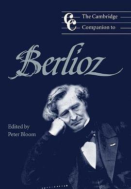 The Cambridge Companion to Berlioz pdf epub mobi 电子书 下载