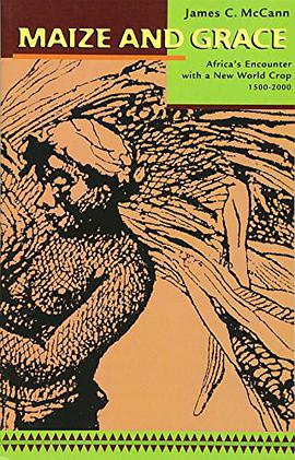 Maize and Grace pdf epub mobi 電子書 下載