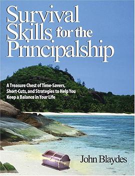 Survival Skills for the Principalship pdf epub mobi 电子书 下载