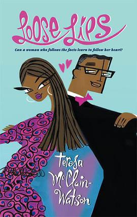 Loose Lips (Sepia) pdf epub mobi 电子书 下载