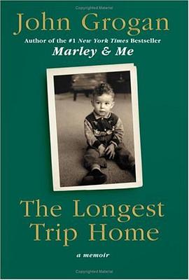 The Longest Trip Home pdf epub mobi 电子书 下载