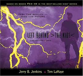 Left Behind >The Kids< pdf epub mobi 下载