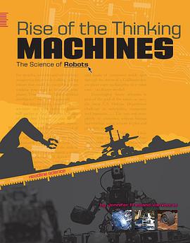 Rise of the Thinking Machine pdf epub mobi 电子书 下载