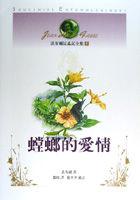 法布爾昆蟲記全集5:螳螂的愛情 pdf epub mobi 电子书 下载