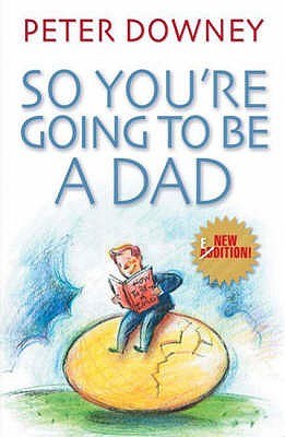 So You're Going to Be a Dad pdf epub mobi 电子书 下载