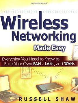 Wireless Networking Made Easy