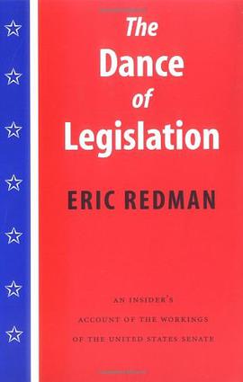 The Dance of Legislation pdf epub mobi 电子书 下载