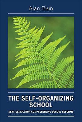 The Self-organizing School pdf epub mobi 电子书 下载