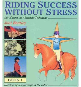 Riding Success Without Stress pdf epub mobi 电子书 下载