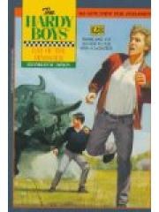 Day of the Dinosaur The Hardy Boys #128